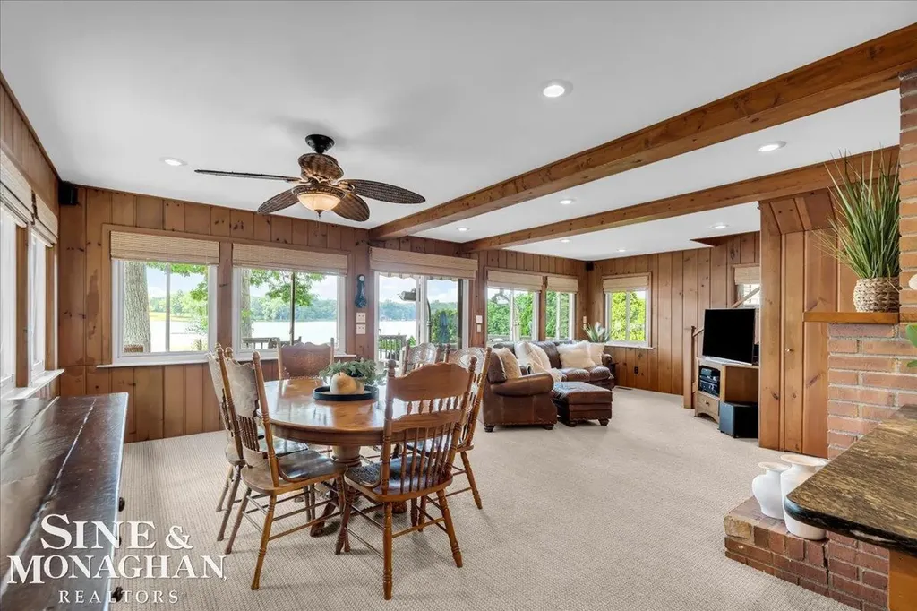 5940 Silver Birch Road Hadley Township MI 48462