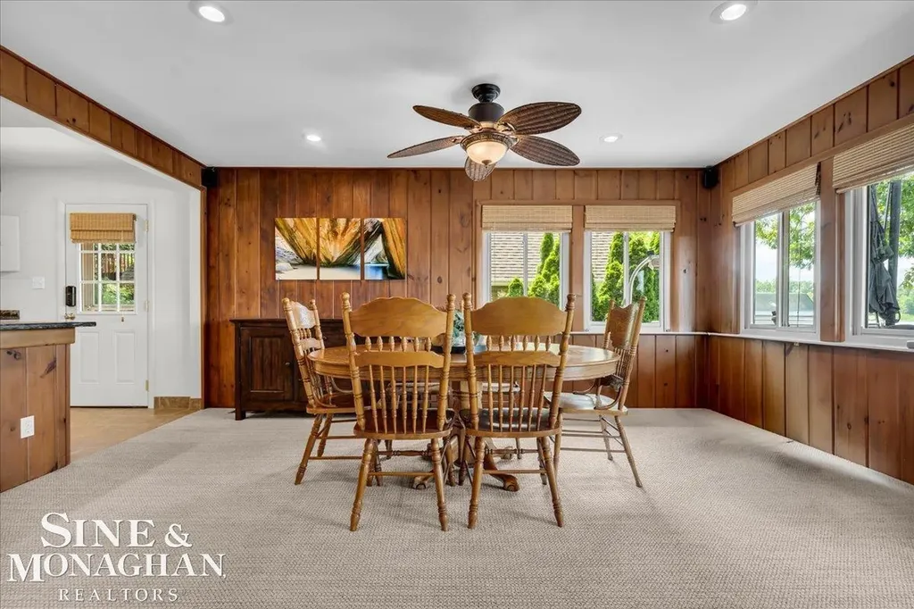 5940 Silver Birch Road Hadley Township MI 48462