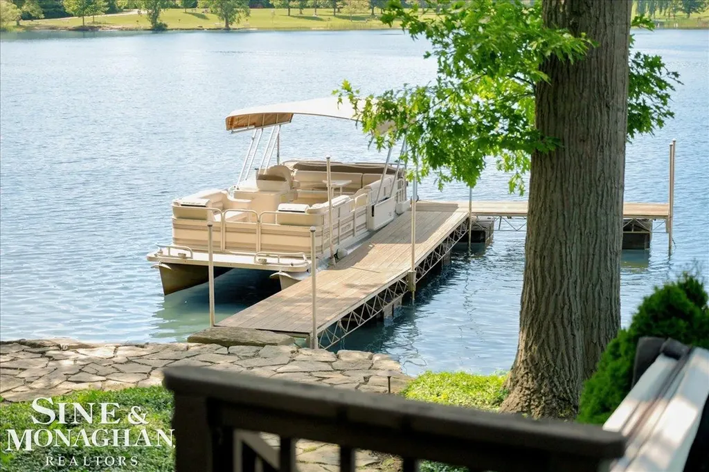 5940 Silver Birch Road Hadley Township MI 48462