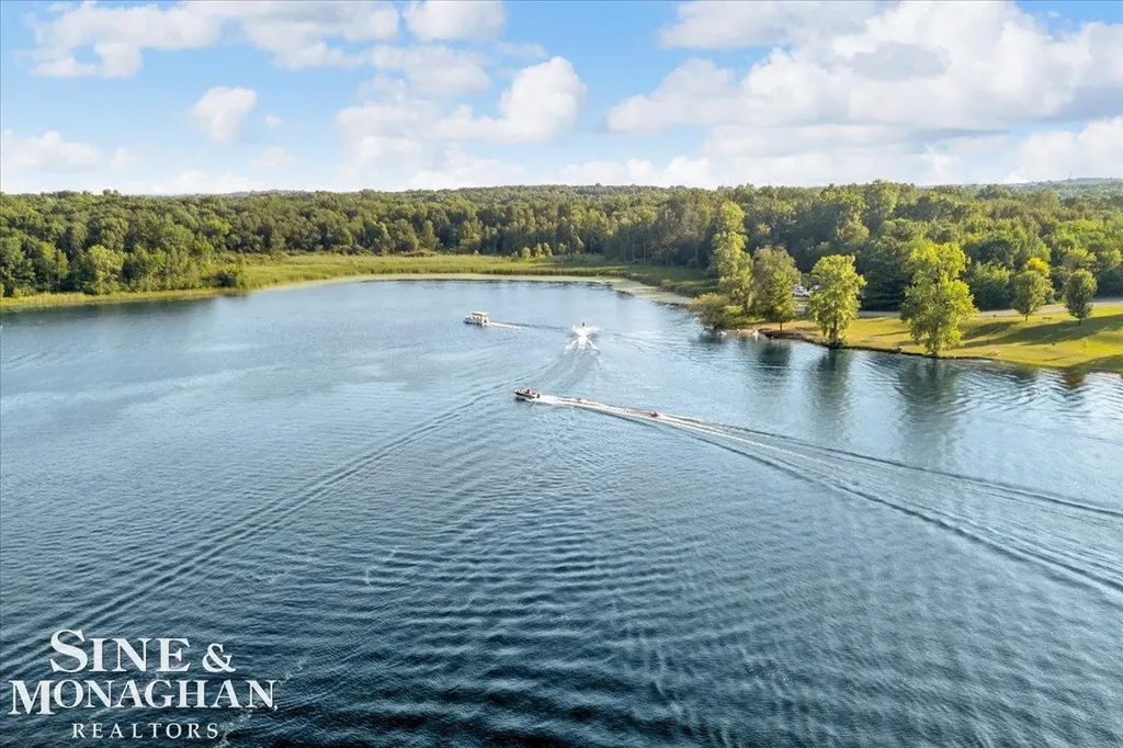 5940 Silver Birch Road Hadley Township MI 48462