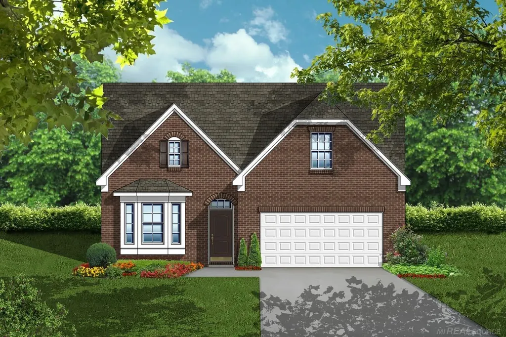 11759 Partridge Drive Taylor City MI 48180