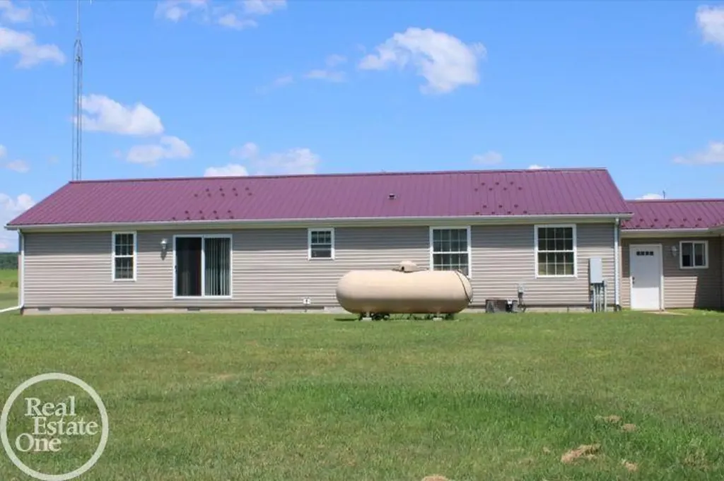 67 W Kittle Road Unknown City MI 48647