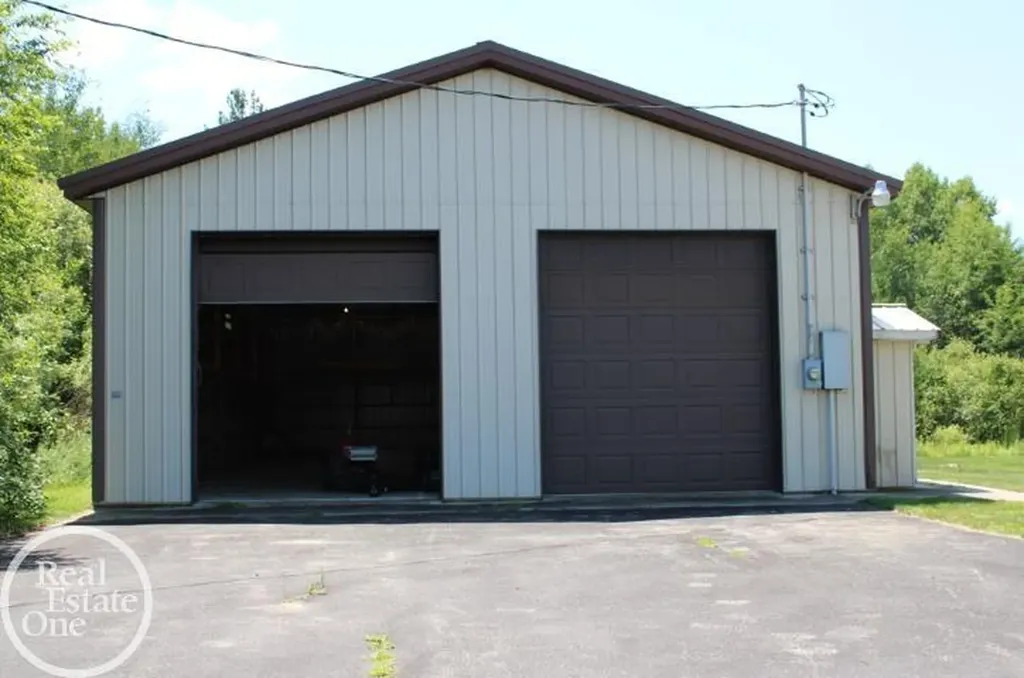 67 W Kittle Road Unknown City MI 48647