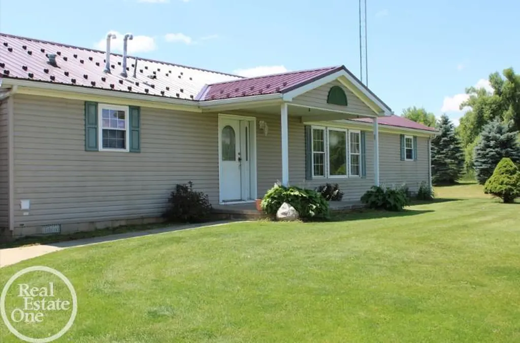 67 W Kittle Road Unknown City MI 48647