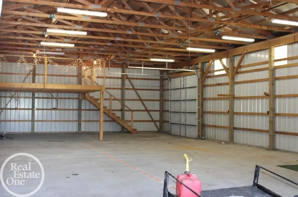 67 W Kittle Road Unknown City MI 48647