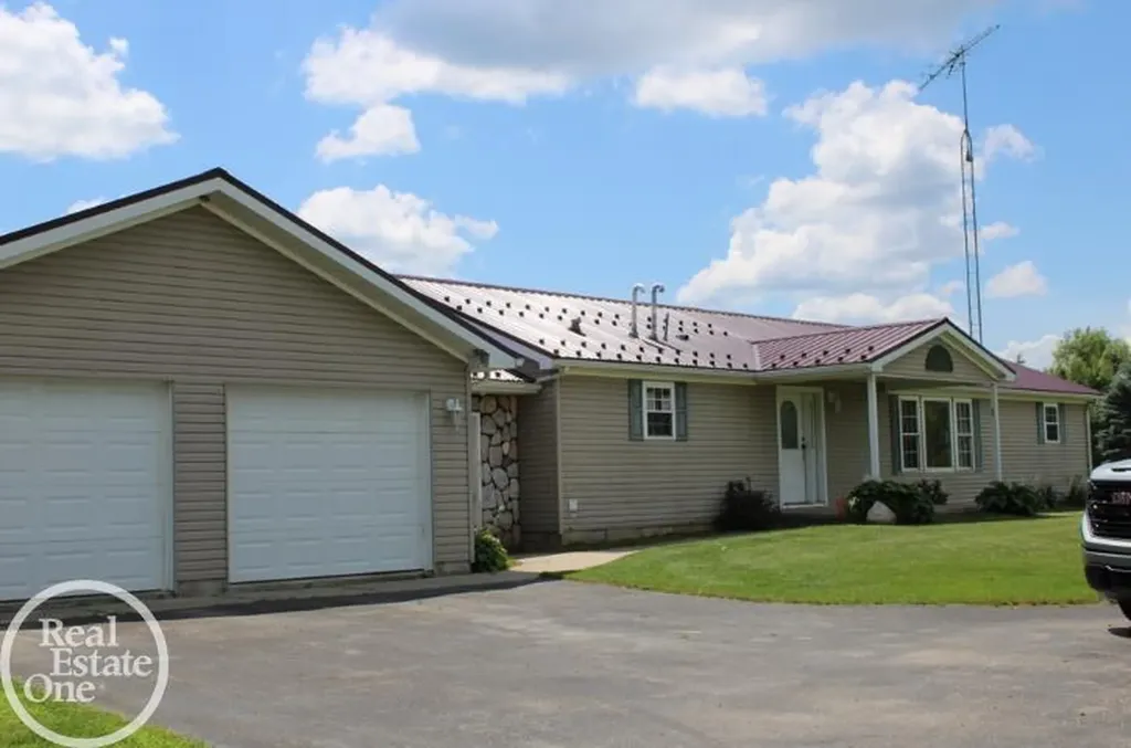 67 W Kittle Road Unknown City MI 48647