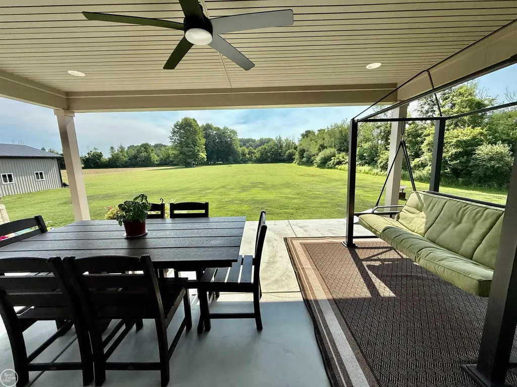 1538 Ashley Lane Berlin Township MI 48002