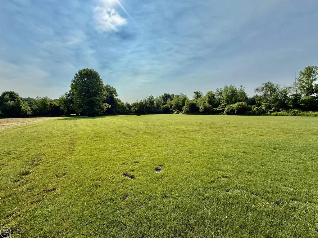 1538 Ashley Lane Berlin Township MI 48002