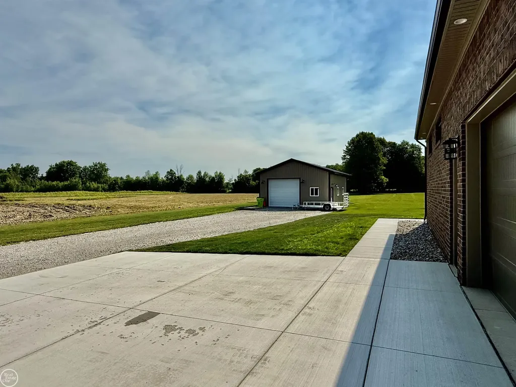 1538 Ashley Lane Berlin Township MI 48002