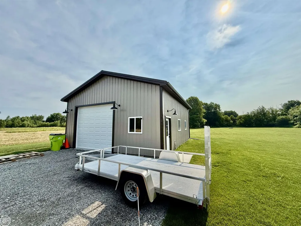 1538 Ashley Lane Berlin Township MI 48002