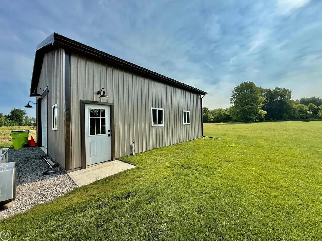 1538 Ashley Lane Berlin Township MI 48002