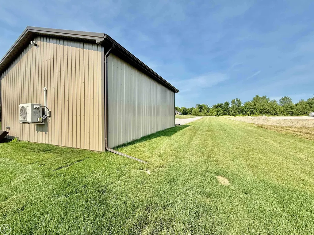 1538 Ashley Lane Berlin Township MI 48002