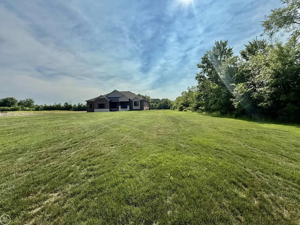 1538 Ashley Lane Berlin Township MI 48002