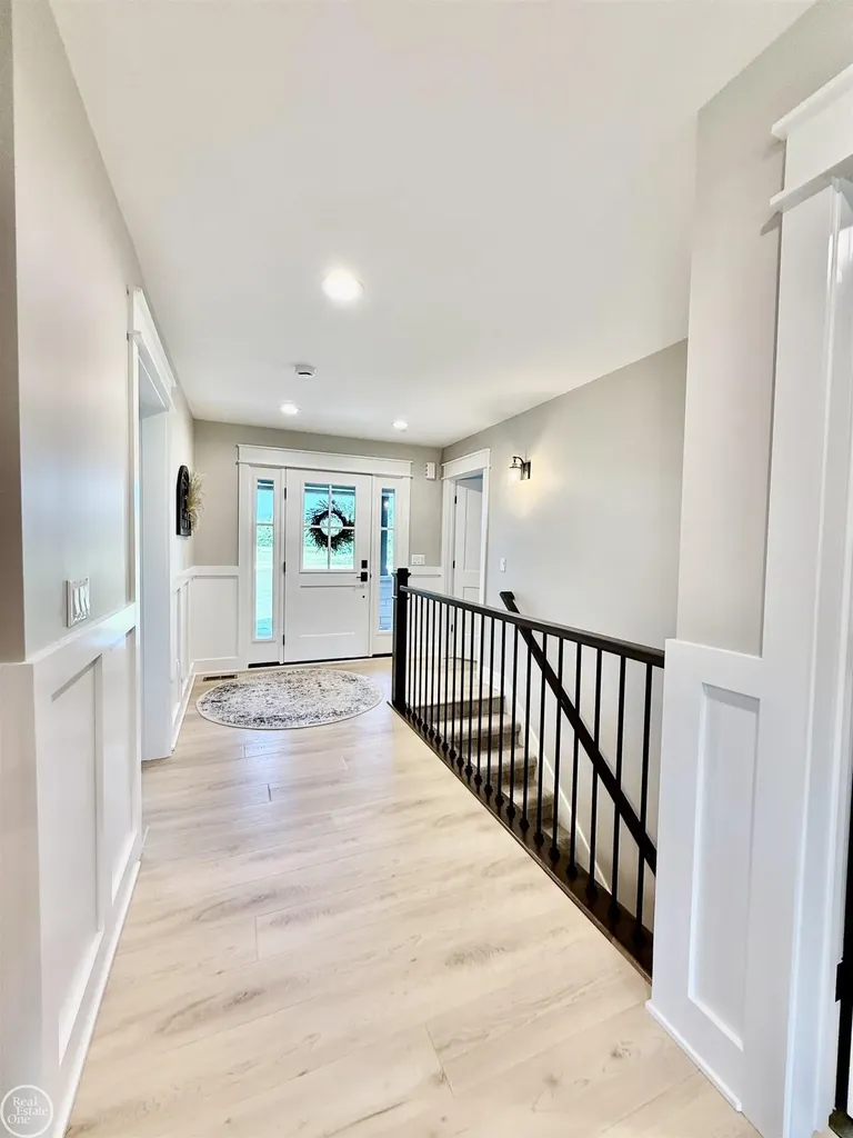 1538 Ashley Lane Berlin Township MI 48002