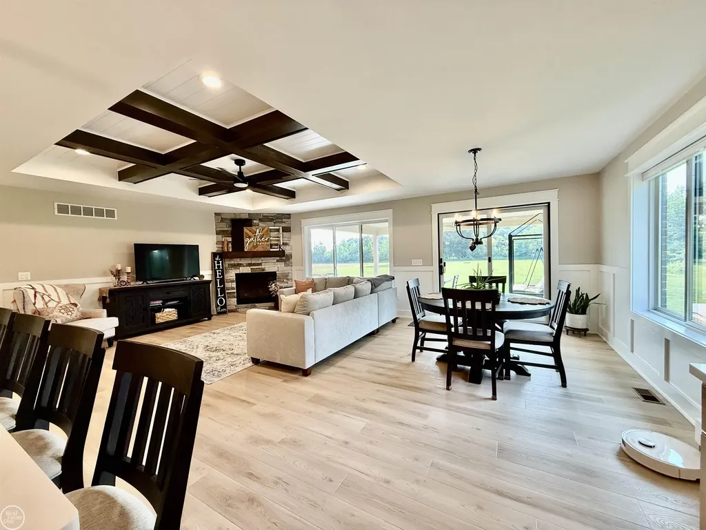 1538 Ashley Lane Berlin Township MI 48002