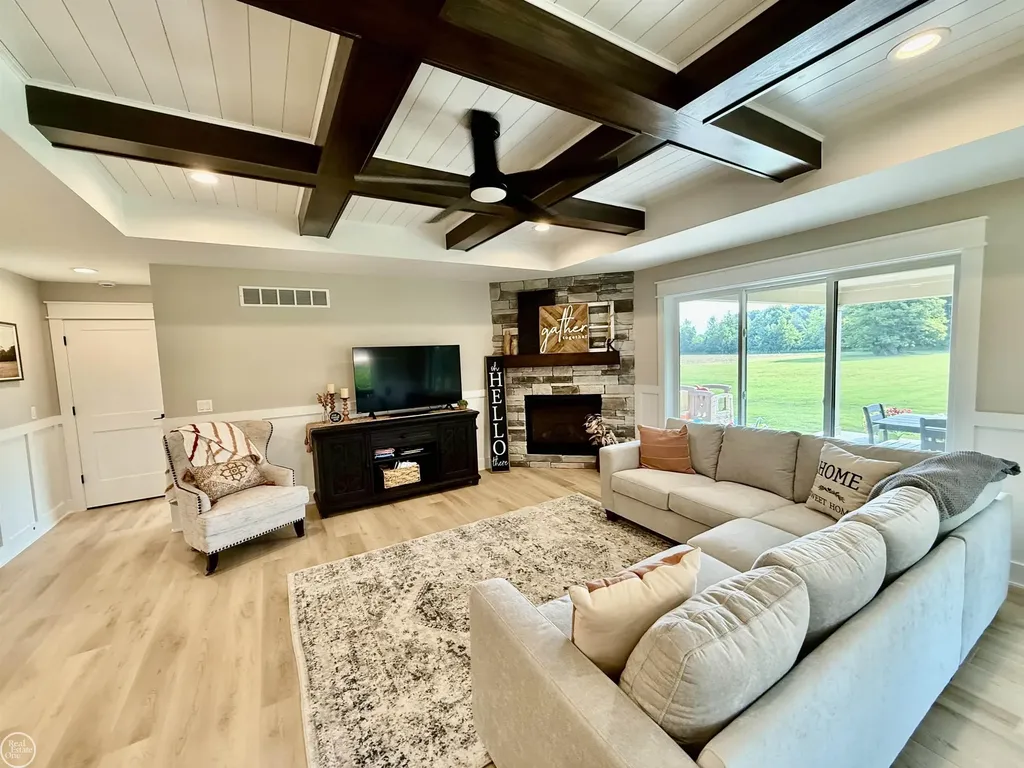 1538 Ashley Lane Berlin Township MI 48002