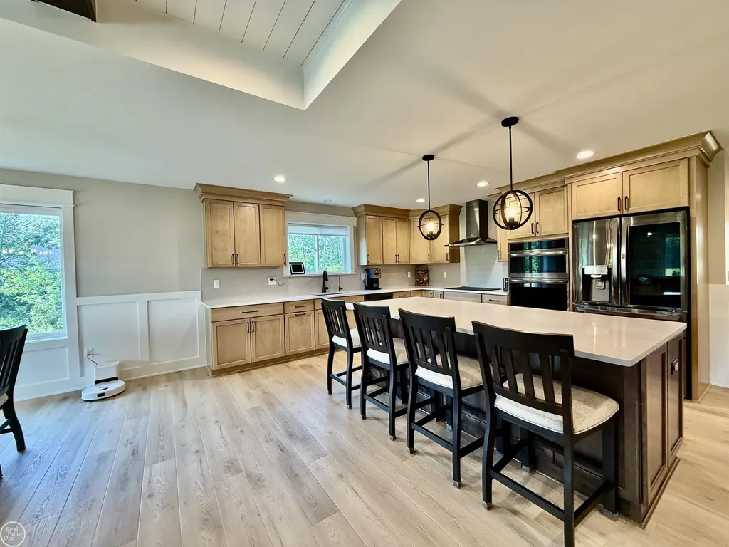 1538 Ashley Lane Berlin Township MI 48002
