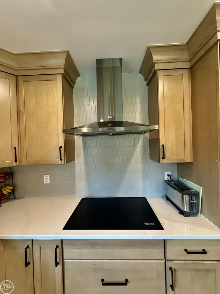 1538 Ashley Lane Berlin Township MI 48002