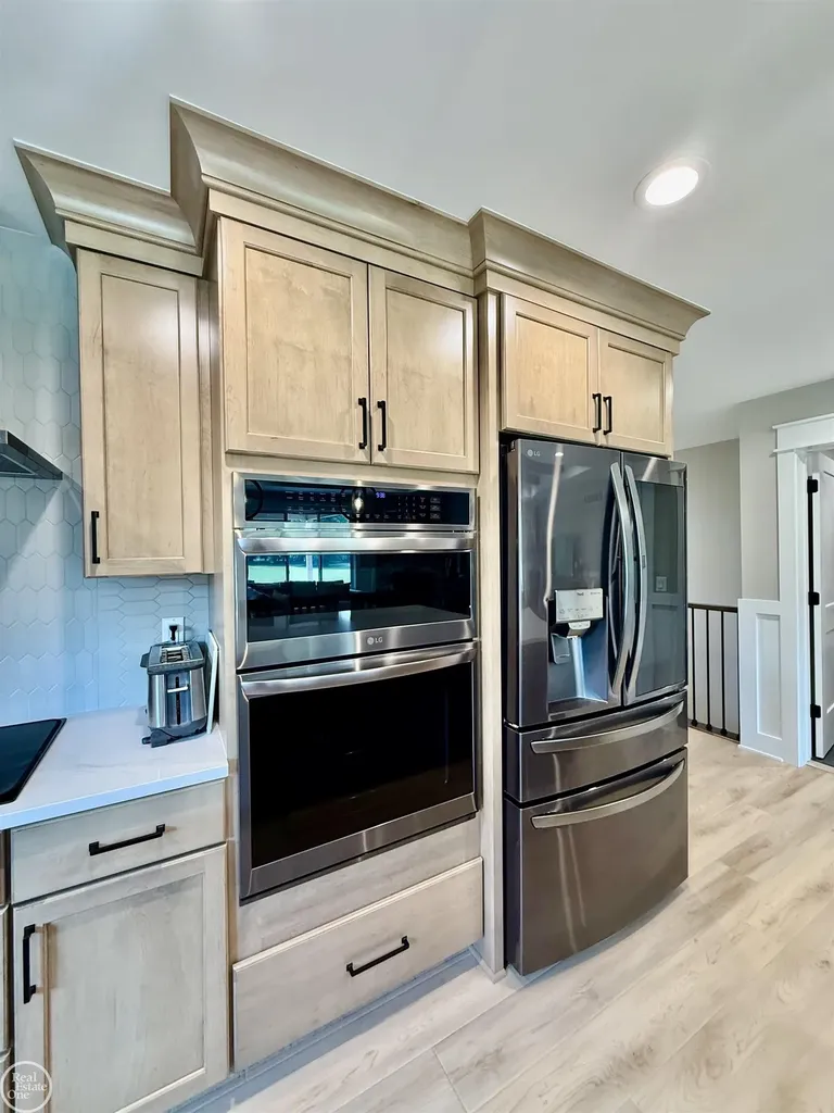1538 Ashley Lane Berlin Township MI 48002