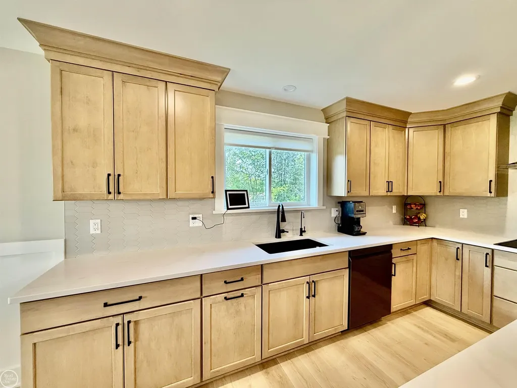 1538 Ashley Lane Berlin Township MI 48002