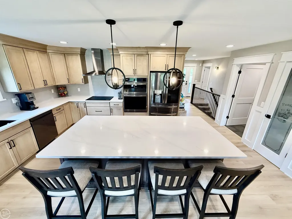 1538 Ashley Lane Berlin Township MI 48002