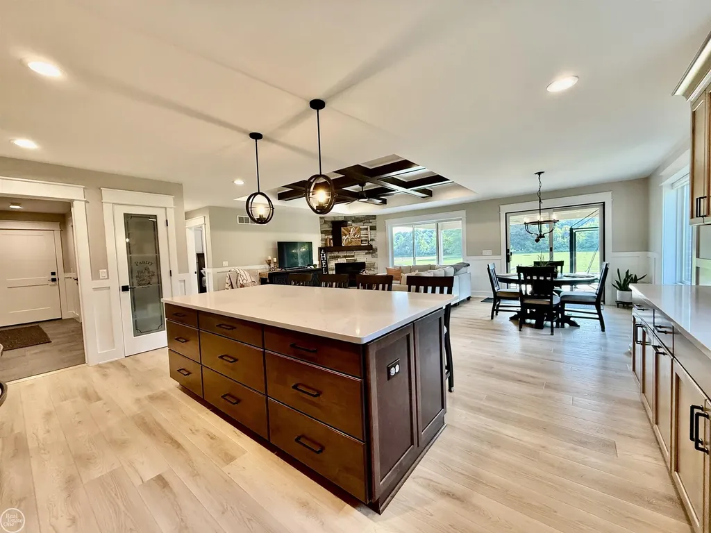 1538 Ashley Lane Berlin Township MI 48002
