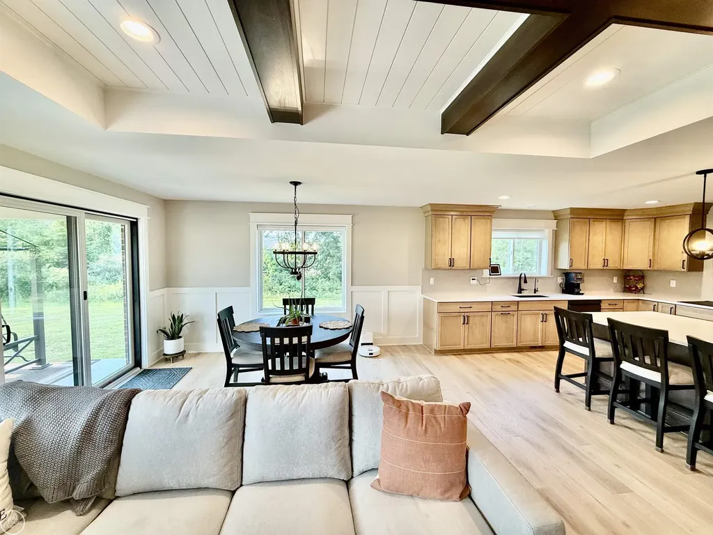 1538 Ashley Lane Berlin Township MI 48002