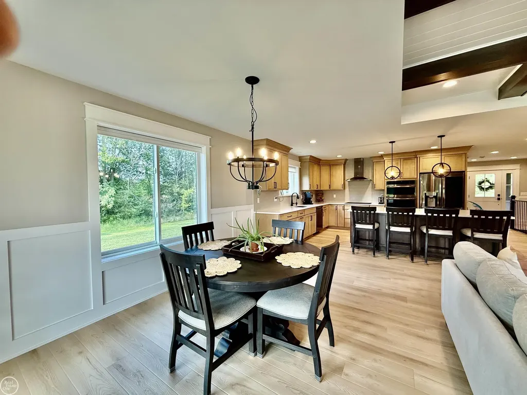 1538 Ashley Lane Berlin Township MI 48002