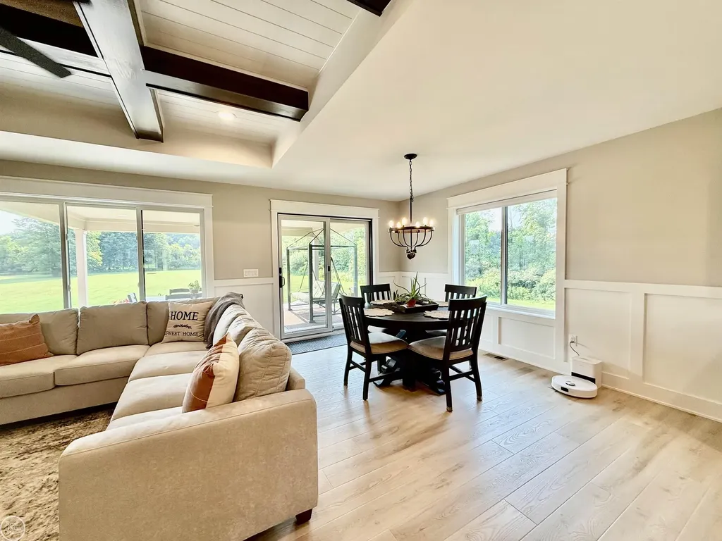 1538 Ashley Lane Berlin Township MI 48002