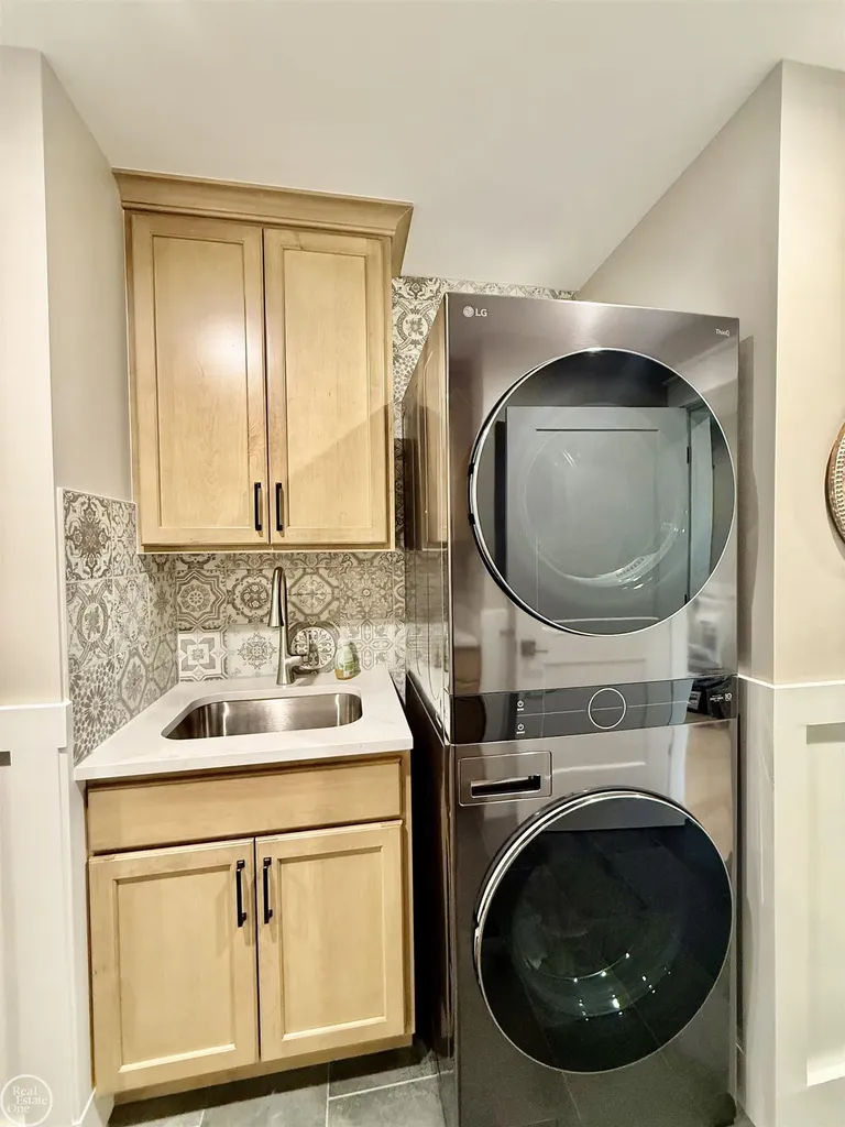 1538 Ashley Lane Berlin Township MI 48002