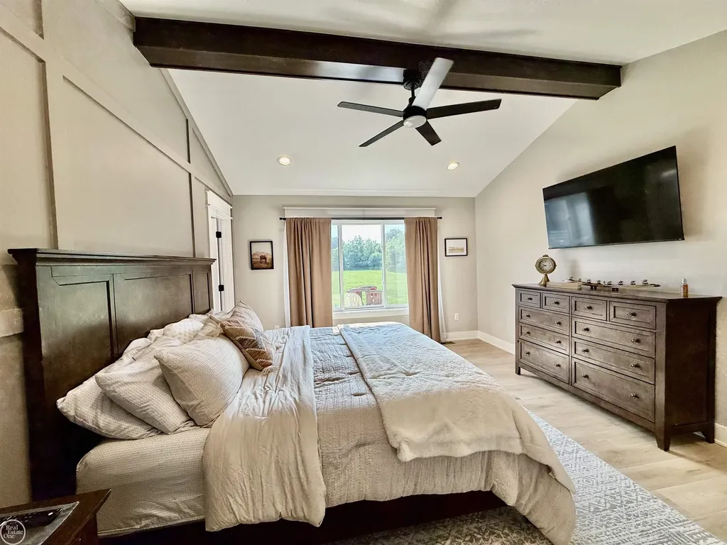 1538 Ashley Lane Berlin Township MI 48002