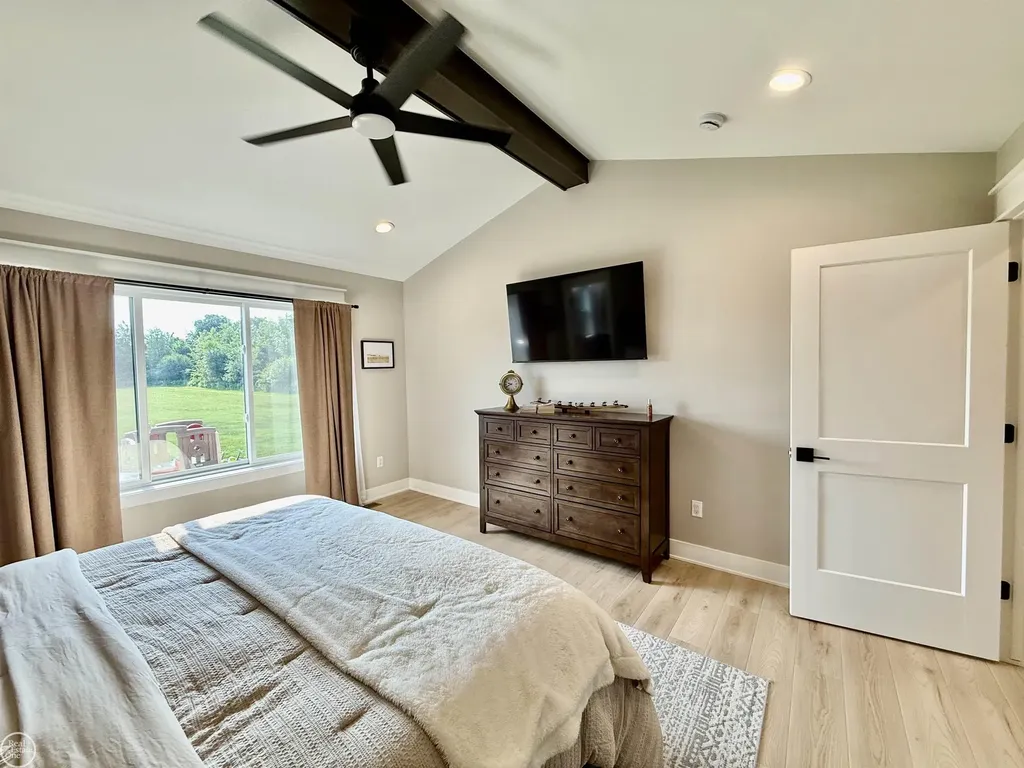 1538 Ashley Lane Berlin Township MI 48002