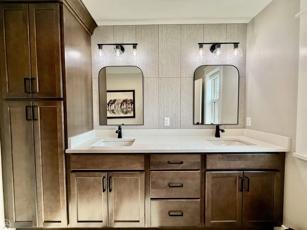 1538 Ashley Lane Berlin Township MI 48002