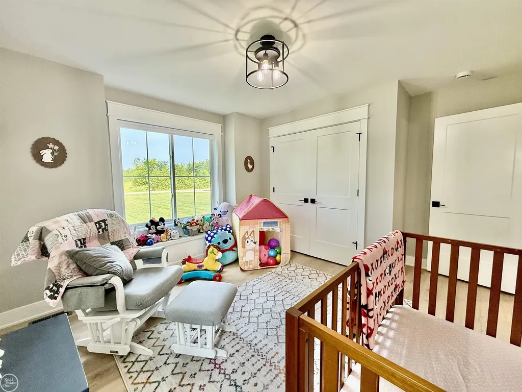 1538 Ashley Lane Berlin Township MI 48002
