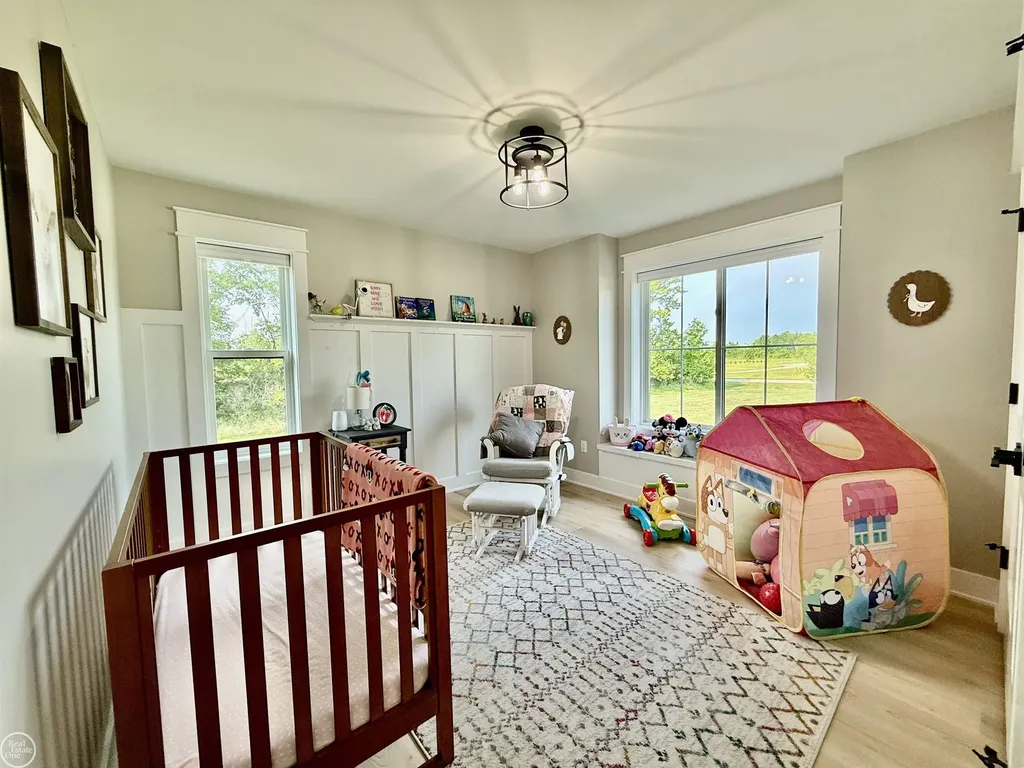 1538 Ashley Lane Berlin Township MI 48002