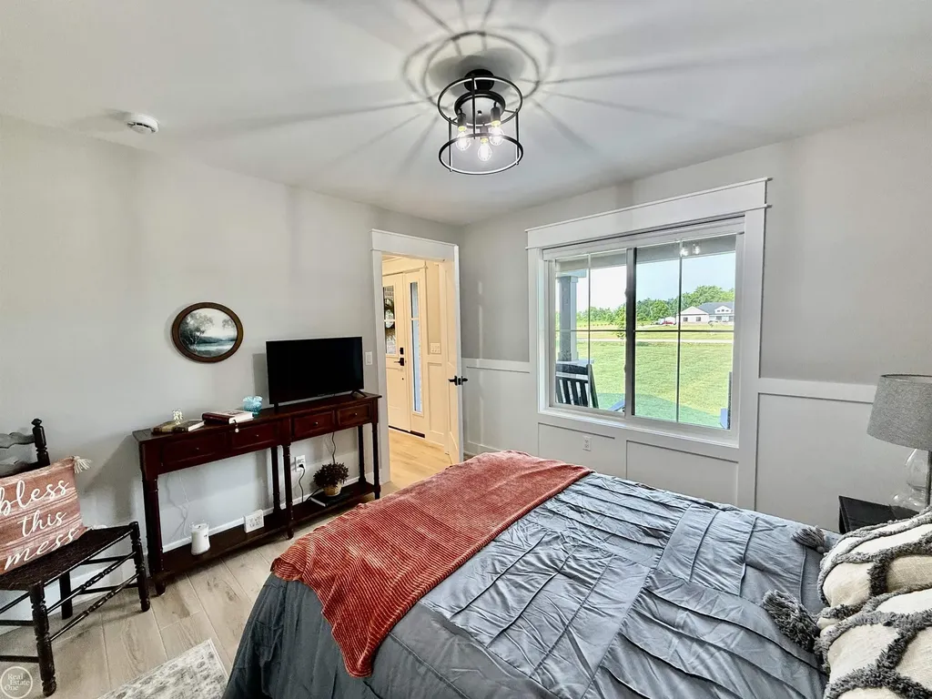1538 Ashley Lane Berlin Township MI 48002
