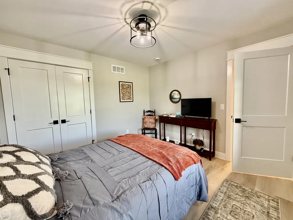 1538 Ashley Lane Berlin Township MI 48002