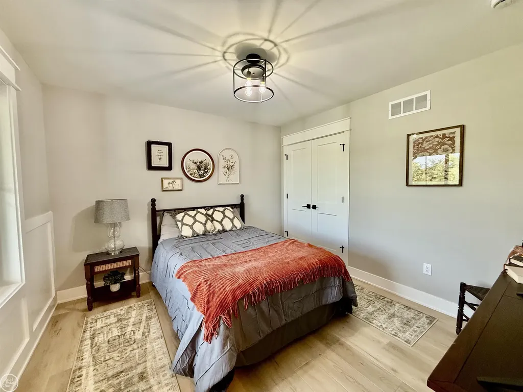 1538 Ashley Lane Berlin Township MI 48002