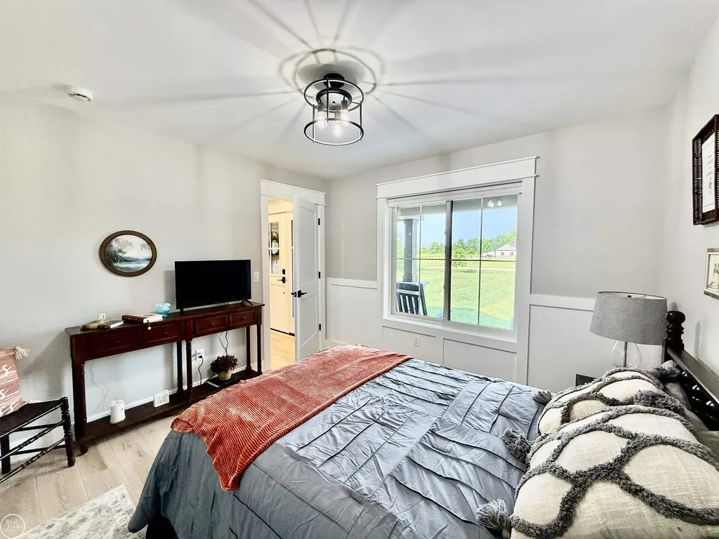 1538 Ashley Lane Berlin Township MI 48002