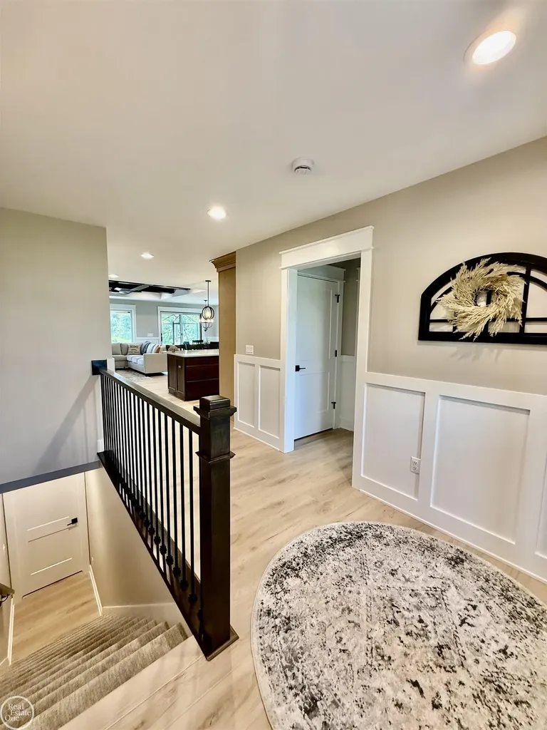 1538 Ashley Lane Berlin Township MI 48002