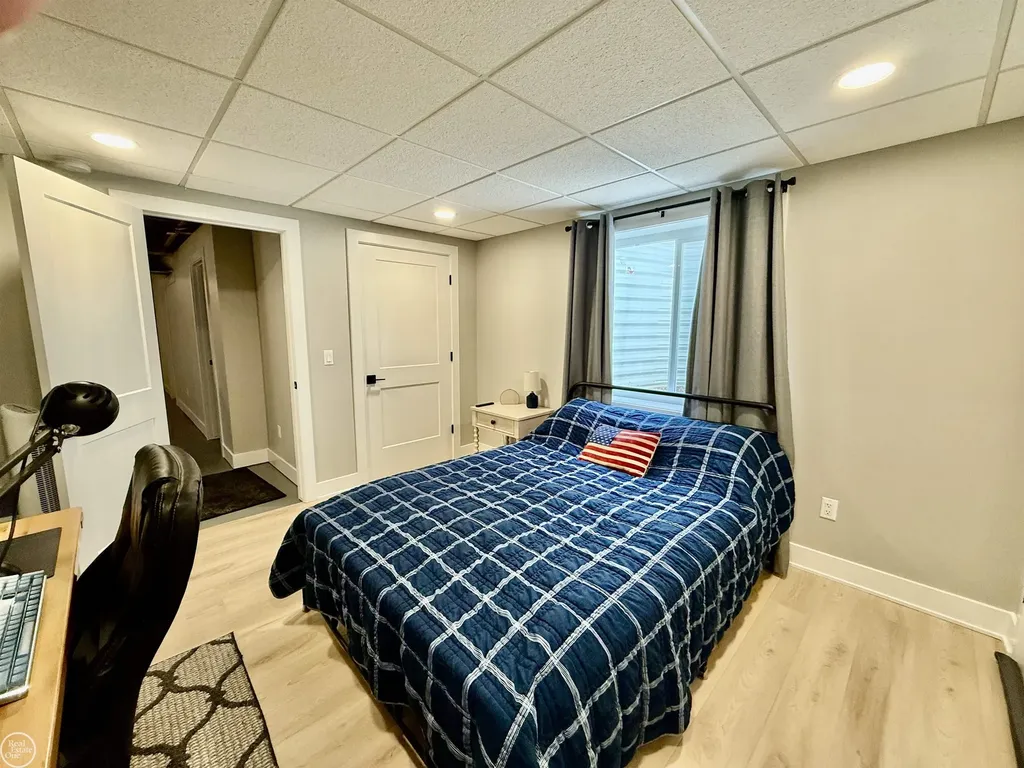 1538 Ashley Lane Berlin Township MI 48002