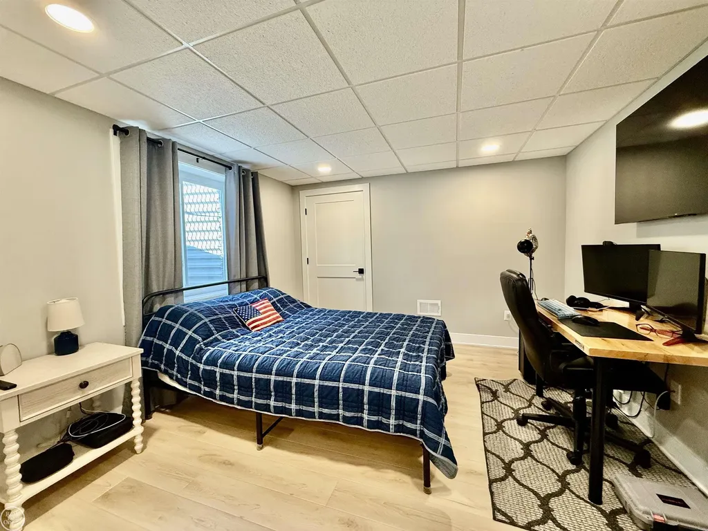 1538 Ashley Lane Berlin Township MI 48002