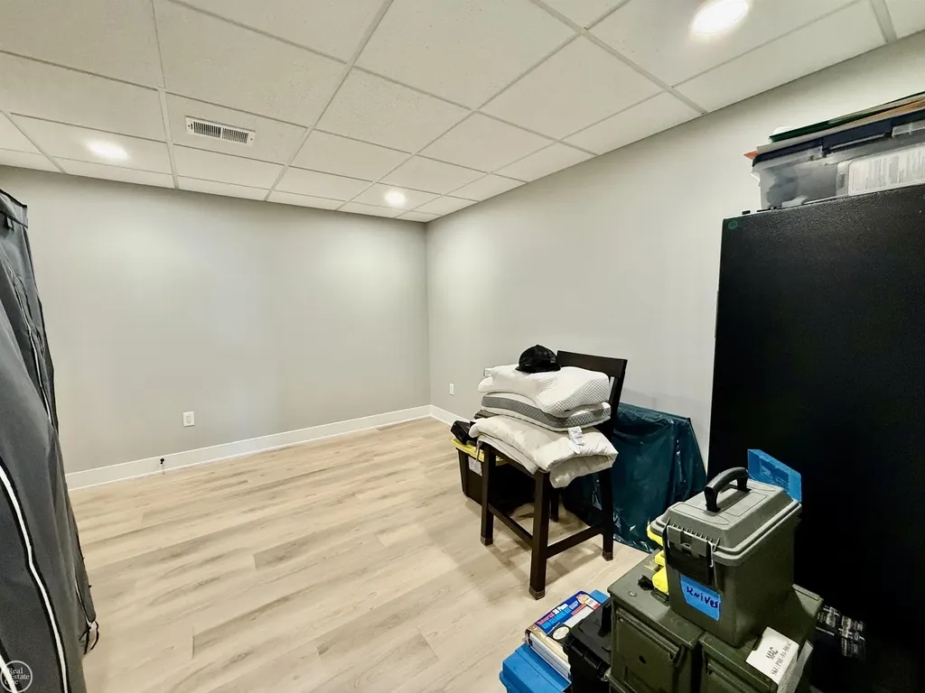 1538 Ashley Lane Berlin Township MI 48002