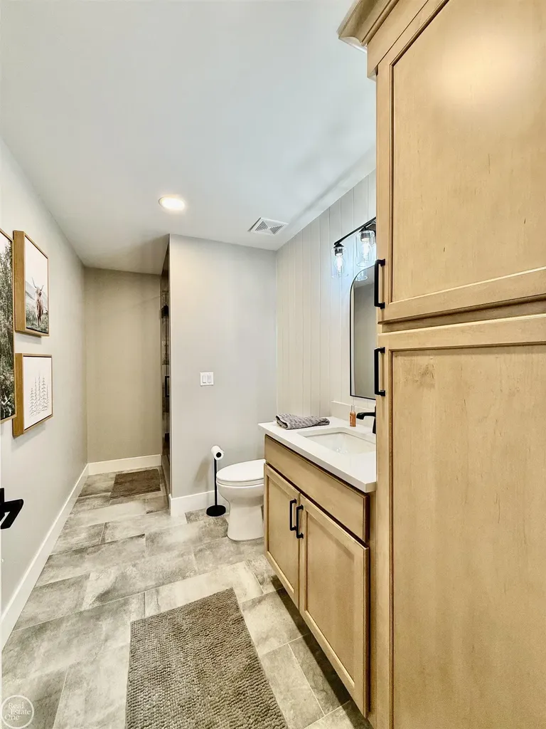 1538 Ashley Lane Berlin Township MI 48002
