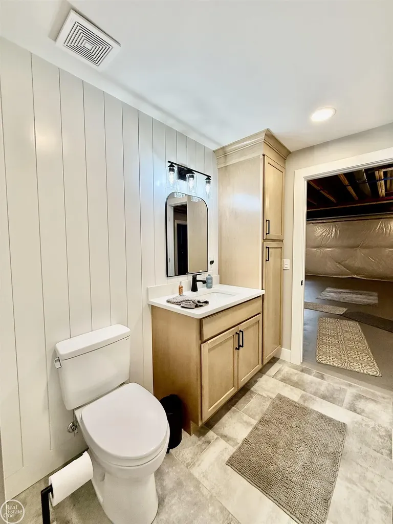 1538 Ashley Lane Berlin Township MI 48002