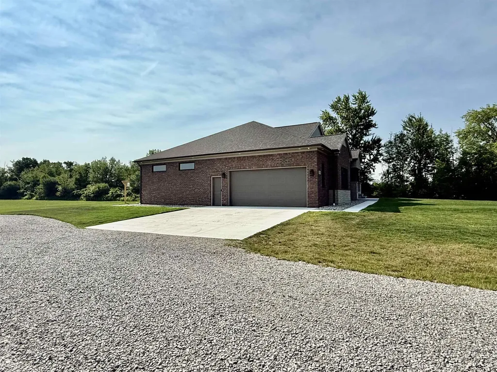 1538 Ashley Lane Berlin Township MI 48002