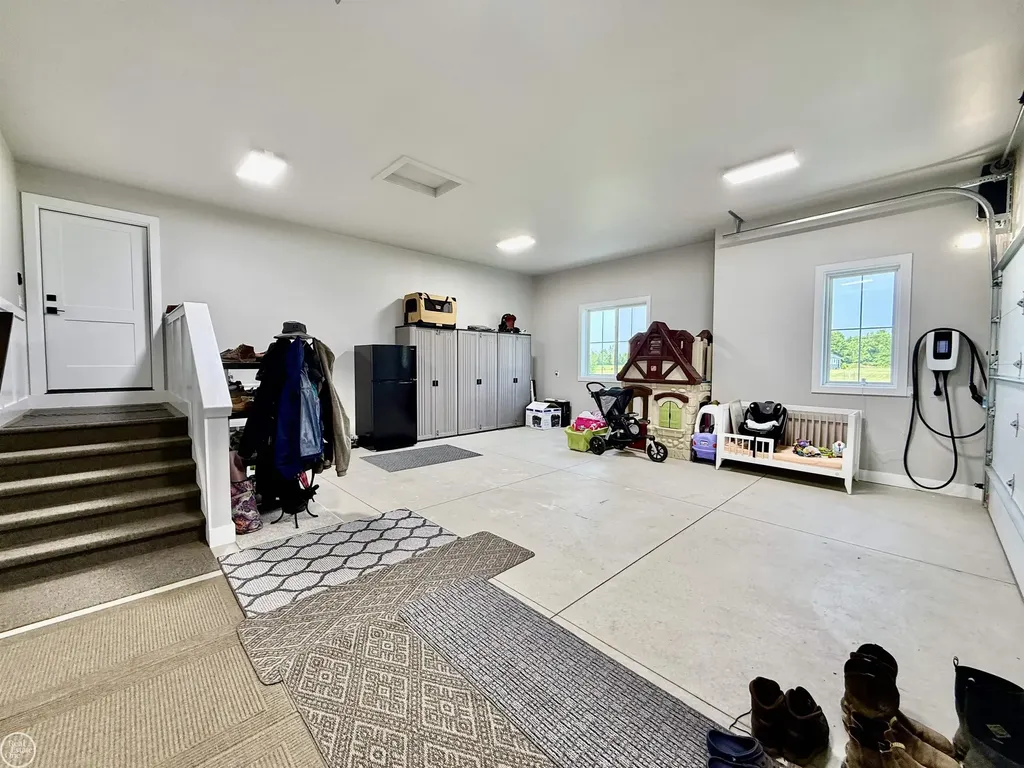 1538 Ashley Lane Berlin Township MI 48002