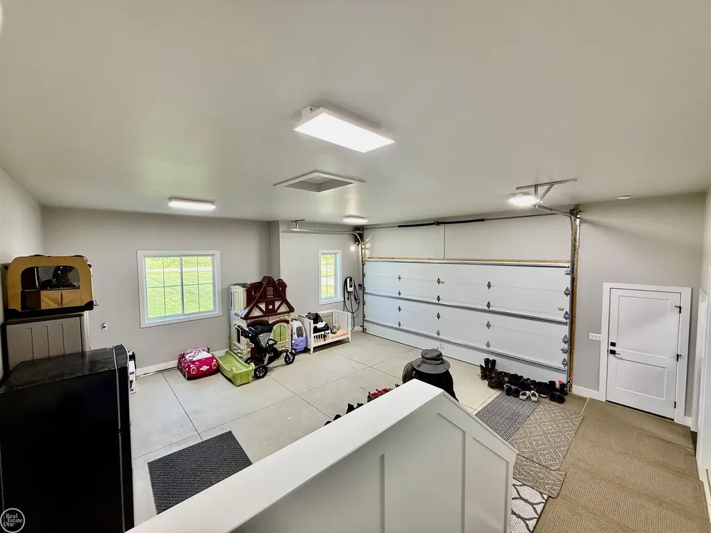 1538 Ashley Lane Berlin Township MI 48002