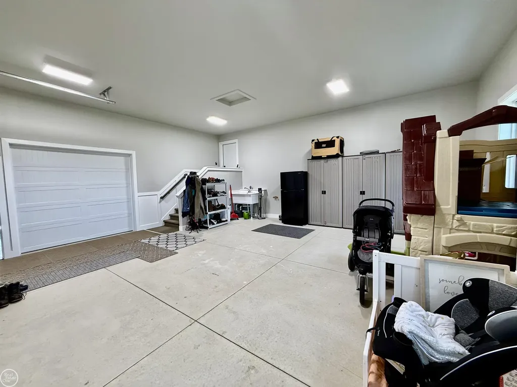 1538 Ashley Lane Berlin Township MI 48002