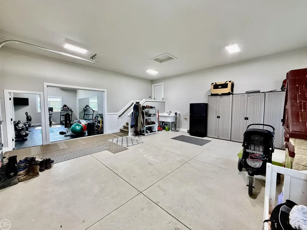 1538 Ashley Lane Berlin Township MI 48002